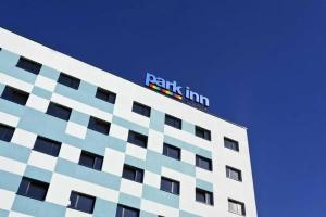 Green Park Hotel, Klaipeda