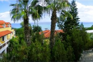 Mirabelle Hotel, Argasi