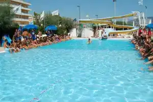 Villaggio Centro Vacanze De Angelis, Numana