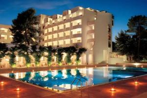 Pizzomunno Palace Hotel, Vieste