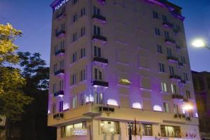 Grand Liza Hotel, Istanbul