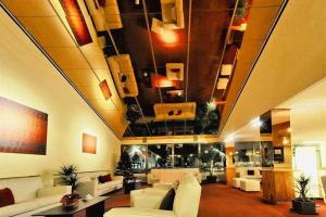 Hotel Sant Gothard, Arinsal