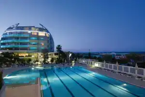 Milano Marittima - Hotels