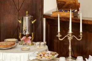 Hotel "La Pensione Svizzera", Taormina