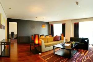 Radisson Suites Sukhumvit - SHA Extra Plus, Bangkok