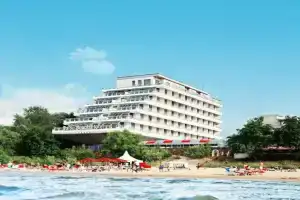 Baltic Beach Hotel & SPA, Jurmala