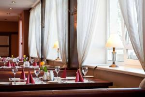 Kolonna Hotel Rezekne, Rezekne