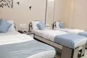 Hotel Broadway Colaba, Mumbai