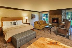 Little America Hotel Flagstaff, Flagstaff