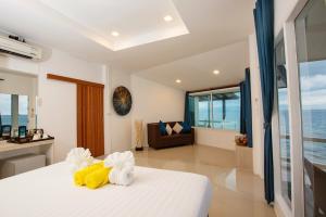 Sunset Beach Villas, Haad Rin