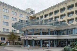 Hotel Eger & Park, Eger