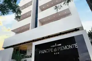 Hotel Principe di Piemonte, Rimini