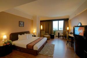 Crystal Crown Hotel JB, Johor
