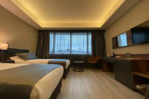 The Plaza Hotel, Edirne