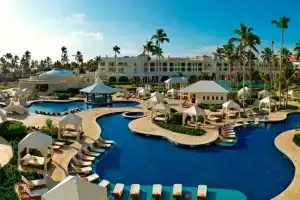 Iberostar Costa Dorada Hotel