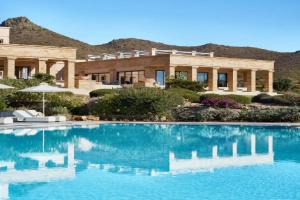 Cape Sounio, Grecotel Exclusive Resort, Sounio