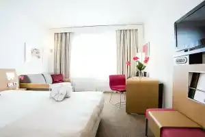 Novotel Salerno Est Arechi, Salerno