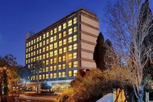 Haifa Bay View Hotel