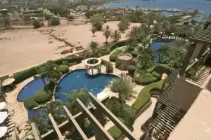 Mövenpick Resort & Residences, Aqaba