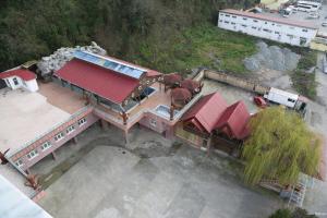 Terzioglu Otel, Hopa