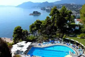 Corfu Holiday Palace, Corfu Town