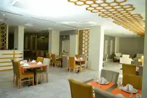 Kubaliç Hotel&SPA, Ordu