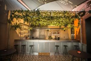 Hotel Indigo - Gran Via, an IHG Hotel, Madrid