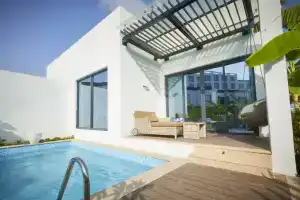 Millennium Resort, Salalah