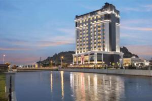 Doubletree by Hilton Umraniye Hotel, Istanbul