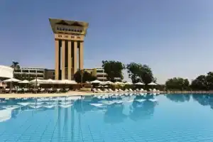 Movenpick Istanbul Hotel Golden Horn, Istanbul