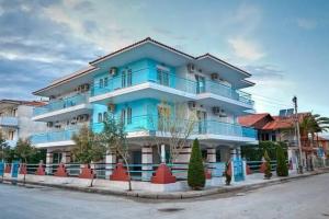 Hotel Melissanthi, Paralia Dionysiou