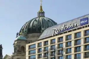 Radisson Collection Hotel,, Berlin