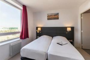 Zenitude Hôtel-Résidences Fluvia, Toulouse