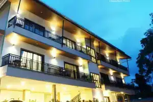 Pensiri House - SHA Extra Plus