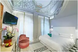 La Ribezza Boutique Hotel, Monforte d'Alba
