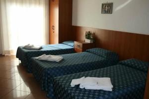 Nazareth Residence, Viterbo