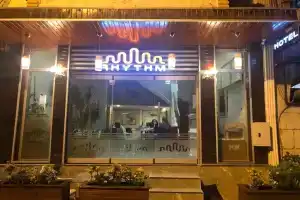 RHYTHM HOTEL