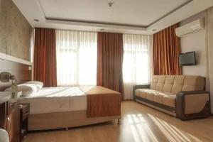 River Hotel, Manavgat