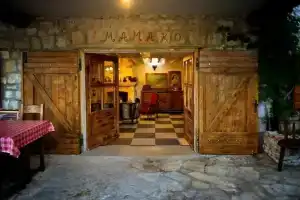 LCT Villa Mamako, Milna