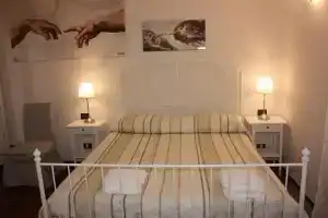 B&B Hospital, Catanzaro