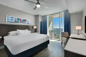 Hilton Grand Vacations Club Ocean 22 Myrtle Beach, Myrtle Beach