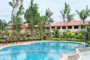 Diamond Beach Resort, Ao Nam Mao