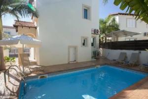 Katerina Luxury Villas, Protaras