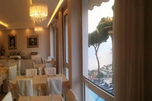 Hotel Villa Fiorita, Sorrento