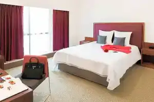 Aparthotel Adagio Fujairah, Fujairah