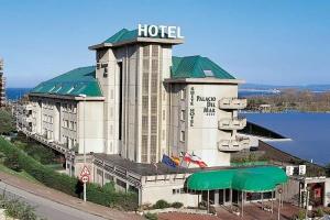 Hotel Palacio del Mar, Santander