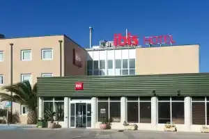 Ibis Hotel Alicante, Alicante