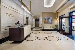 Swissotel Sydney, Sydney