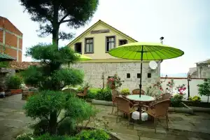 Tahir Aga Konagi Hotel, Trabzon