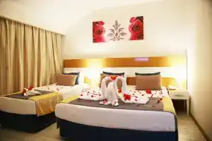 Side Legend Hotel, Side